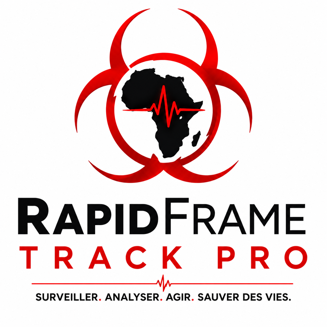 Rapidframe Track Pro